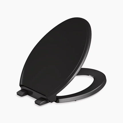 Kohler Glenbury Readylatch Qc Eb Toilet Seat 4733-RL-7 - Plumbing Market