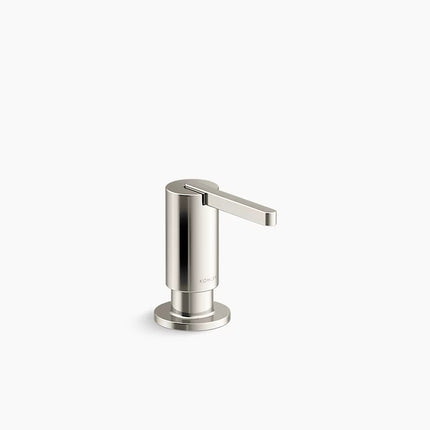 Kohler Components Soap/lotion dispenser K-28293-SN - Plumbing Market