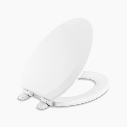 Kohler Triko Quiet-Close Eb Toilet Seat 25883-0 - Plumbing Market