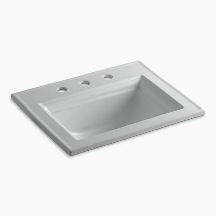 Kohler Memoirs Stately Sr Lavatory/8Cc 2337-8-95 - Plumbing Market