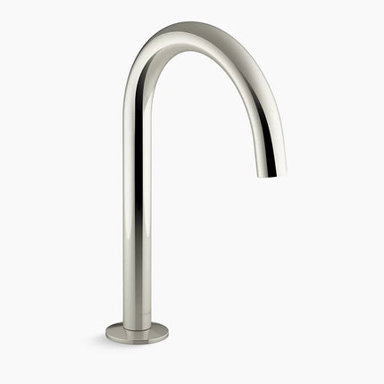 Kohler Components Deckmount Bath, Tube Spout 77985-SN - Plumbing Market