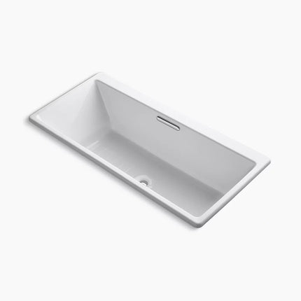 Kohler Rêve 67" x 31-1/2" drop-in/undermount bath K-817-0 - Plumbing Market