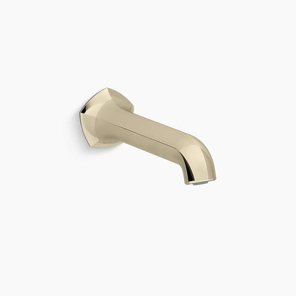 Kohler Occasion Tub Spout Less Diverter 8 27024-AF - Plumbing Market