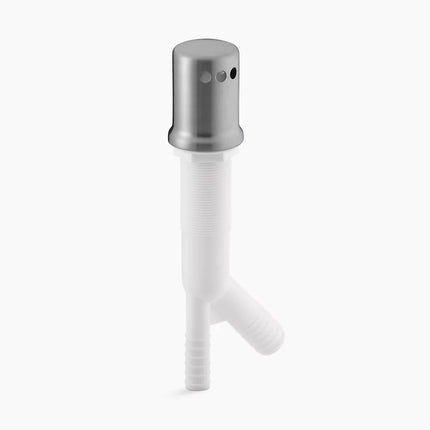 Kohler Air gap body with cover K-9110-G - Plumbing Market