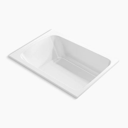 Kohler Avec 60" x 42" drop-in bath K-25833-0 - Plumbing Market