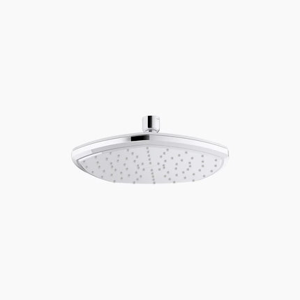 Kohler Occasion 8 Showerhead, 1.75 Gpm 27051-G-CP - Plumbing Market