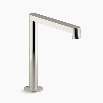 Kohler Components Deckmount Bath, Row Spout 77987-SN - Plumbing Market