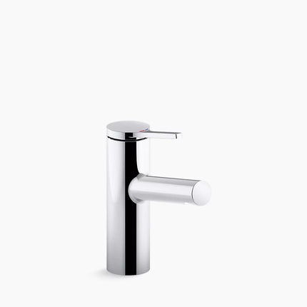 Kohler Elate Single-handle bathroom sink faucet, 0.5 gpm K-99492-4-CP - Plumbing Market