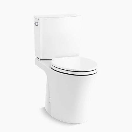 Kohler Veil Ch Eb 1.28 2-Pc Tlt 28161-0 - Plumbing Market