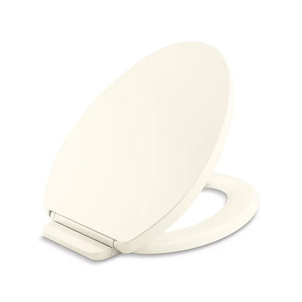 Kohler Impro Readylatch Qc Eb Toilet Seat 26801-96 - Plumbing Market