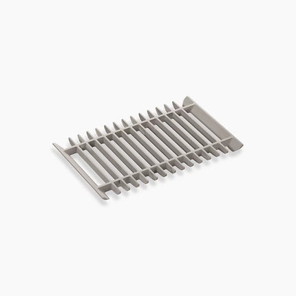 Kohler Multipurpose grated rack K-5542-DVG - Plumbing Market