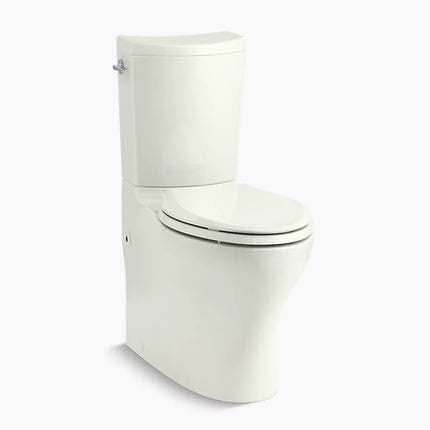 Kohler Persuade Curv 2-Piece Toilet, Eb 75790-NY - Plumbing Market