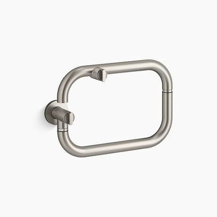 Kohler Components Wall-mount pot filler K-28276-VS - Plumbing Market