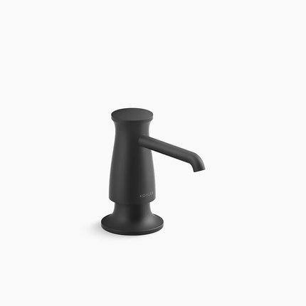 Kohler Soap/lotion dispenser K-35762-BL - Plumbing Market