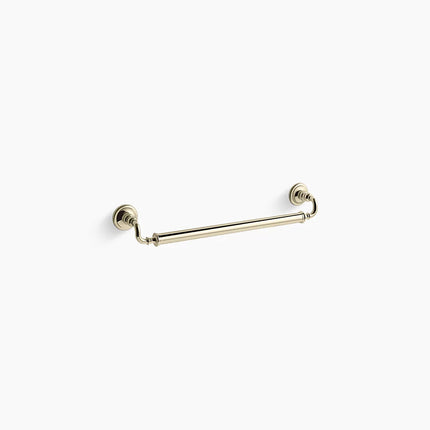 Kohler Artifacts 24" grab bar K-25156-AF - Plumbing Market