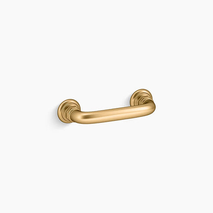 Kohler Artifacts Drawer Pull 72579-2MB - Plumbing Market