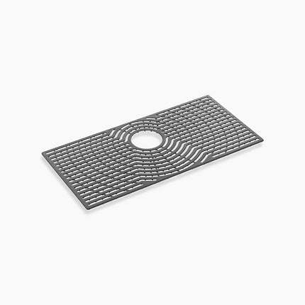 Kohler Silicone sink mat K-78956-ASH - Plumbing Market