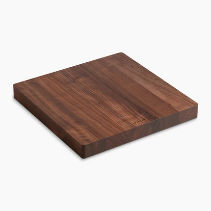 Kohler Stages Hardwood cutting board for Stages kitchen sinks K-6232-NA - Plumbing Market