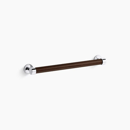Kohler Artifacts Drawer Pull 13 Inches 33561-CP - Plumbing Market