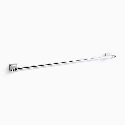 Kohler Grand 42" grab bar K-26553-CP - Plumbing Market