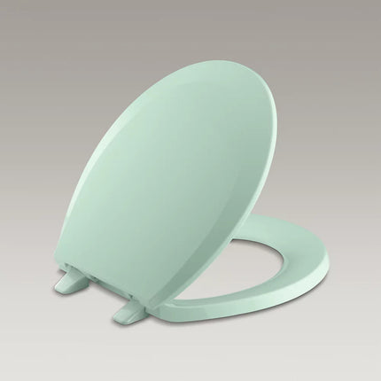 Kohler Lustraq2 Advantageseat/Closed Front-Pb 4662-71 - Plumbing Market