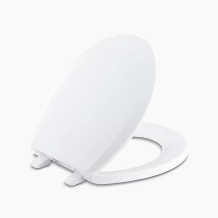 Kohler Lustraq2 Advantageseat/Closed Front-Pb 4662-0 - Plumbing Market