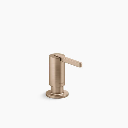 Kohler Components Soap/lotion dispenser K-28293-BV - Plumbing Market