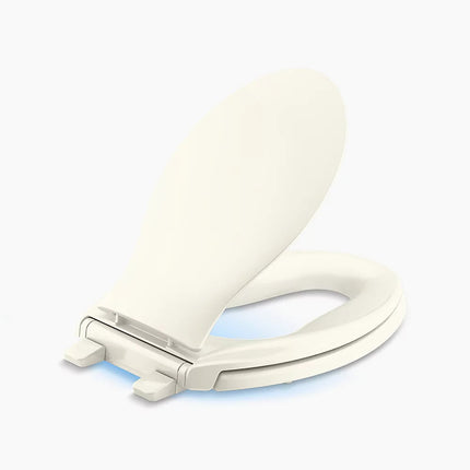 Kohler Transitions Nightlight Rl Qc Eb T. Seat 2599-RL-96 - Plumbing Market