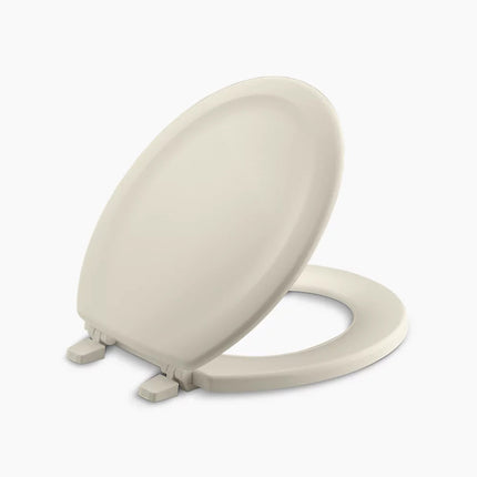 Kohler Stonewood Toilet Seat Pb 4648-47 - Plumbing Market