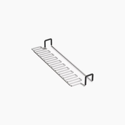 Kohler Saddle utility rack K-6434-ST - Plumbing Market