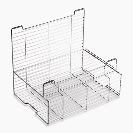 Kohler Stages Accessory storage rack for Stages 33" and 45" sinks K-6236-ST - Plumbing Market