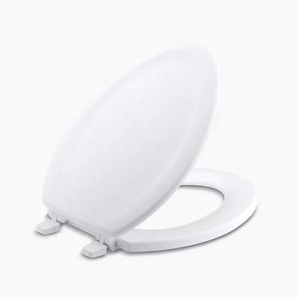 Kohler Stonewood Toilet Seat Eb 4647-0 - Plumbing Market
