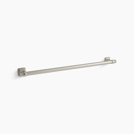 Kohler Grand 36" grab bar K-26552-BN - Plumbing Market