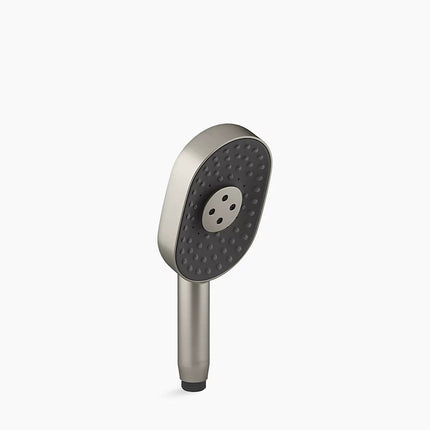 Kohler Statement 3F Oblong Handshower G 26284-G-BN - Plumbing Market