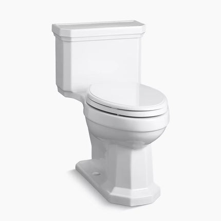 Kohler Kathryn Ch 1-Pc Eb, 1.28 Toilet, Rh 3940-RA-0 - Plumbing Market