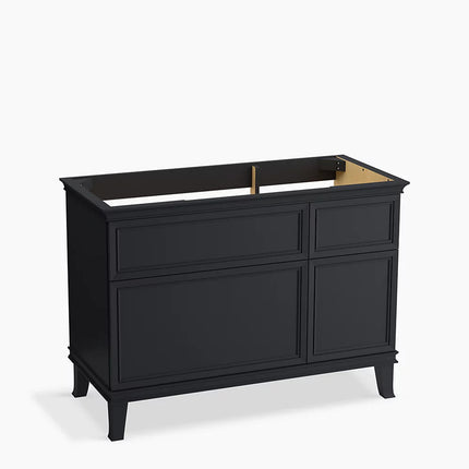 Kohler Artifacts 48" bathroom vanity cabinet K-29481-1WX - Plumbing Market
