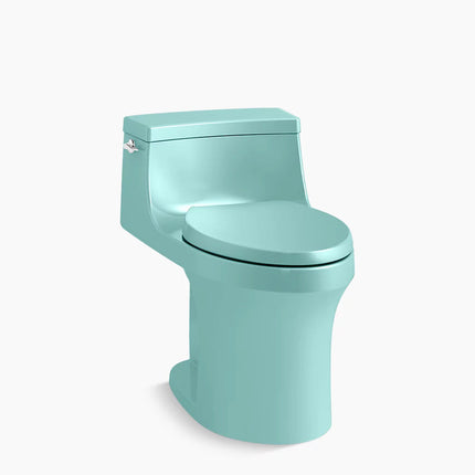 Kohler San Souci Ch 1-Pc Eb, 1.28 Toilet 5172-H15 - Plumbing Market