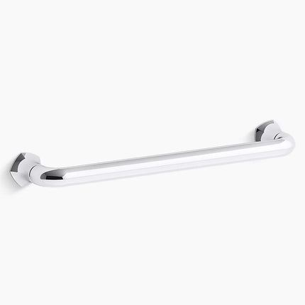 Kohler Occasion 7 Drawer Pull 27086-CP - Plumbing Market