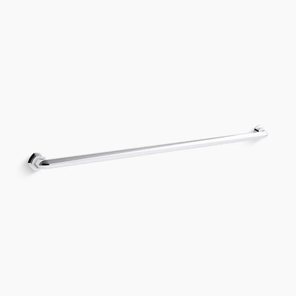 Kohler Occasion 42" grab bar K-27083-CP - Plumbing Market