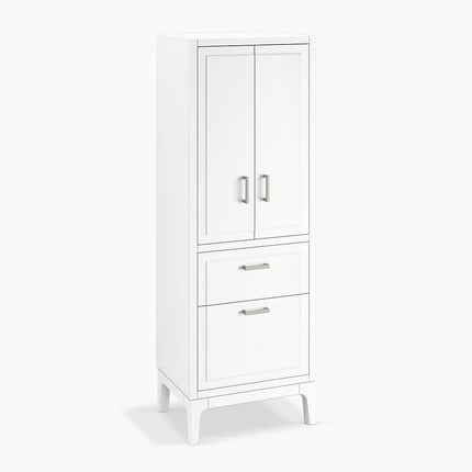 Kohler Seer 24" x 70" linen tower K-33556-ASB-0 - Plumbing Market