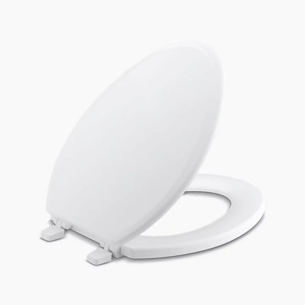Kohler Ridgewood Toilet Seat Eb 4694-0 - Plumbing Market