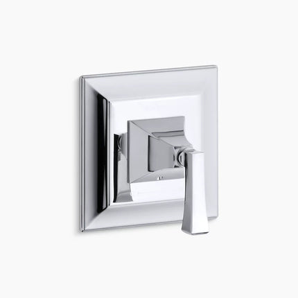 Kohler Memoirs Stately Thermo Valve Trim T10421-4V-CP - Plumbing Market