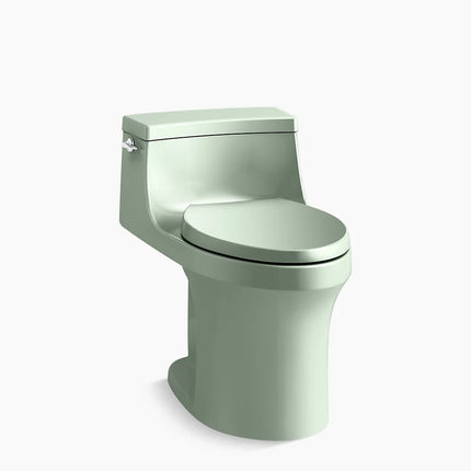 Kohler San Souci Ch 1-Pc Eb, 1.28 Toilet 5172-42 - Plumbing Market