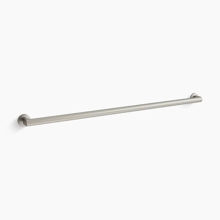 Kohler Components 42" grab bar K-25162-BN - Plumbing Market