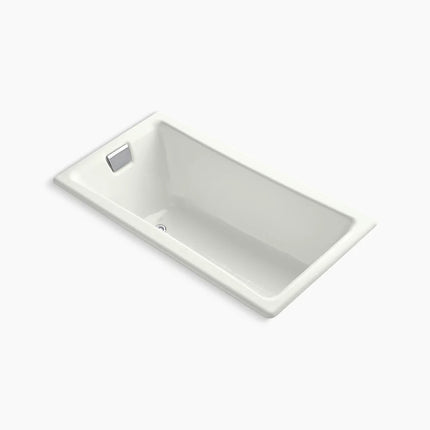 Kohler Tea-for-Two 60" x 32" drop-in bath K-850-NY - Plumbing Market