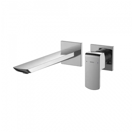 GR Wall-Mount Faucet - 1.2 GPM - Plumbing Market