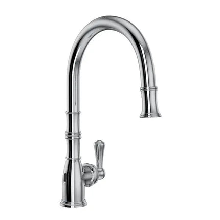 Georgian Era™ Pull-Down Touchless Kitchen Faucet - Plumbing Market