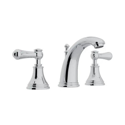 Georgian Era™ Widespread Lavatory Faucet - Plumbing Market