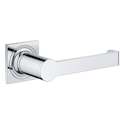 Grohe ALLURE TOILET PAPER HOLDER Chrome 40279001 - Plumbing Market