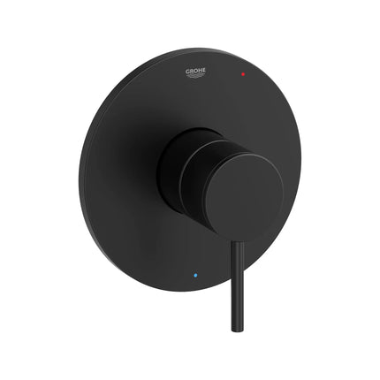 Grohe ATRIO PB SHOWER ONLY Matte Black 142142430 - Plumbing Market